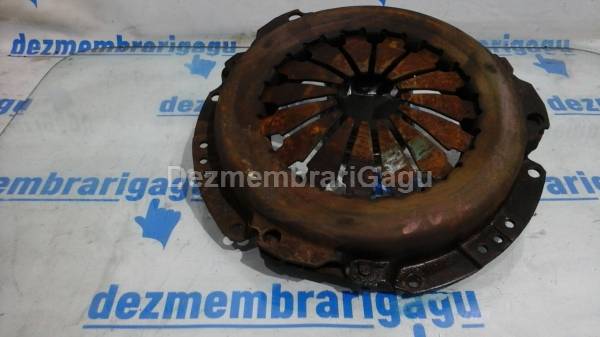 Placa presiune Saab 90