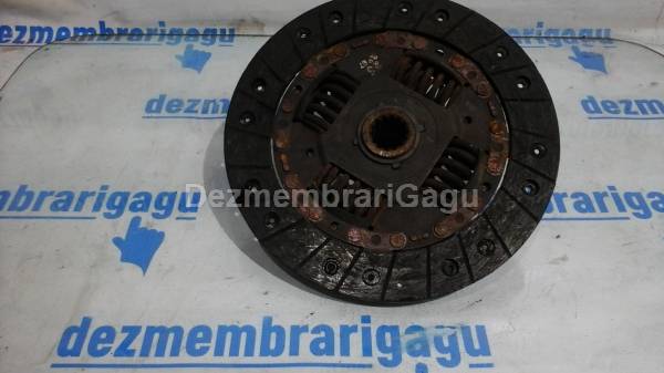 Vand disc ambreiaj SAAB 9-3 (1998-2003), 2.0 Benzina, 96 KW din dezmembrari
