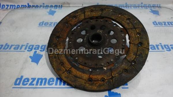 Vand disc ambreiaj SAAB 9-3 (2002-), 1.9 Diesel, 88 KW