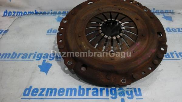 Vand placa presiune SAAB 9-3 (2002-), 2.2 Diesel, 92 KW
