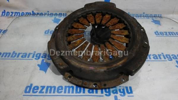 Vand placa presiune ROVER 75, 2.0 Diesel, 85 KW din dezmembrari