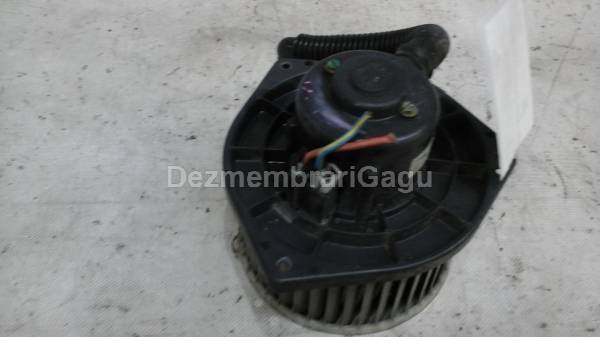 Motoras aeroterma SUZUKI WAGON R (2000-)