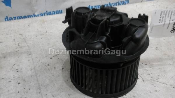 Motoras aeroterma RENAULT MEGANE II (2002-)