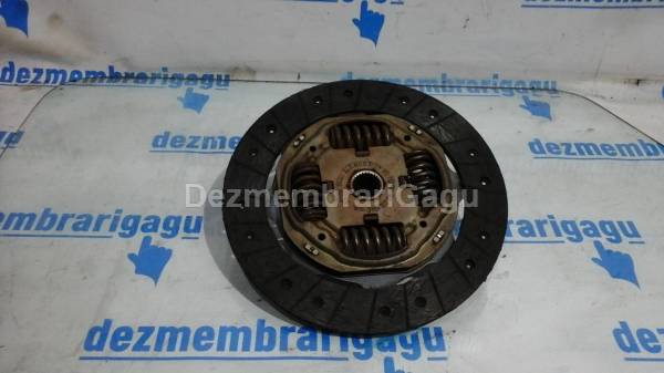 Vand disc ambreiaj VOLKSWAGEN GOLF V (2003-), 1.6 Benzina, 75 KW din dezmembrari