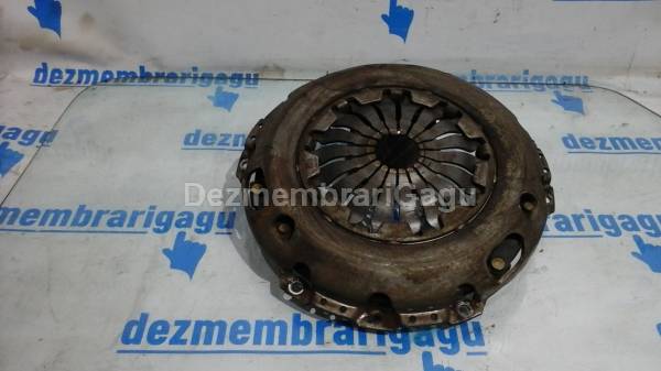 Vand placa presiune VOLKSWAGEN GOLF V (2003-), 1.6 Benzina, 75 KW din dezmembrari