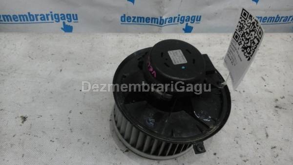 Vand motoras aeroterma RENAULT LAGUNA II (2001-)