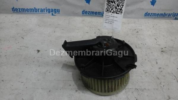 Motoras aeroterma Renault 9