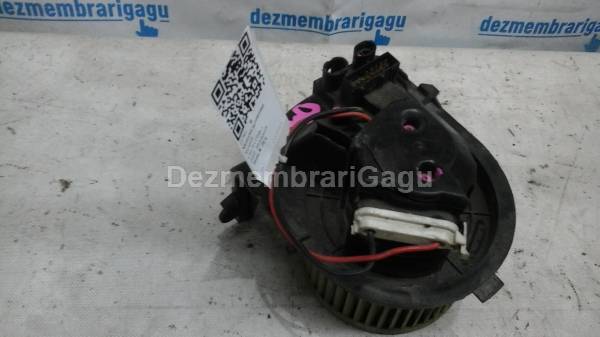  Motoras aeroterma RENAULT CLIO II (1998-) sh