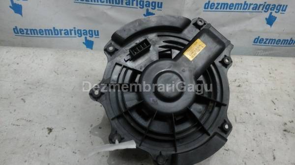 Motoras aeroterma Renault Espace I