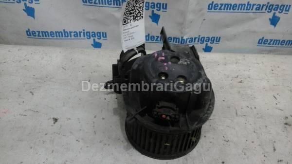 Vand motoras aeroterma RENAULT CLIO III (2005-)