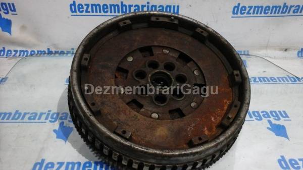 Vand volanta FORD MONDEO III (2000-), 2.0 Diesel, 96 KW