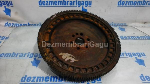 Volanta Ford Fiesta I