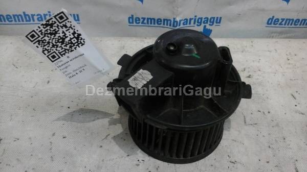 Motoras aeroterma PEUGEOT 206 sh