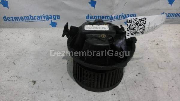 Motoras aeroterma Citroen C5 I