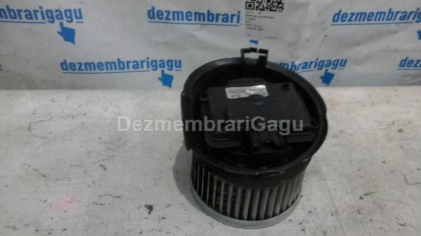Vand motoras aeroterma PEUGEOT 407 din dezmembrari