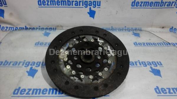 Vand disc ambreiaj RENAULT MEGANE II (2002-), 1.9 Diesel, 88 KW