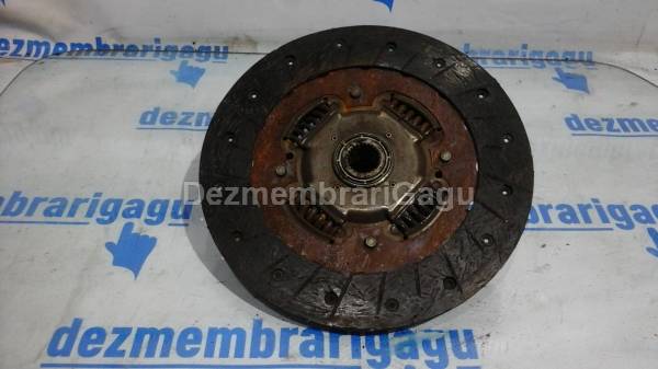 Vand disc ambreiaj RENAULT CLIO II (1998-), 1.5 Diesel, 60 KW din dezmembrari