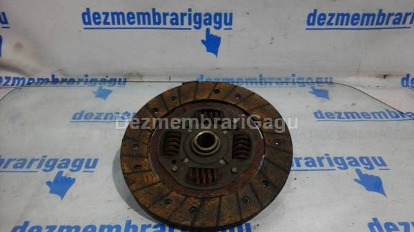 Vand disc ambreiaj RENAULT MEGANE II (2002-), 1.6 Benzina, 83 KW din dezmembrari