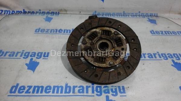 Vand disc ambreiaj RENAULT TWINGO (1993-), 1.2 Benzina, 55 KW
