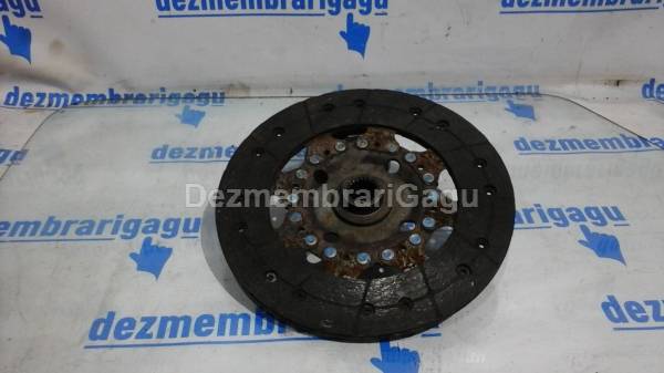 Vand disc ambreiaj PEUGEOT 407, 2.0 Diesel, 100 KW