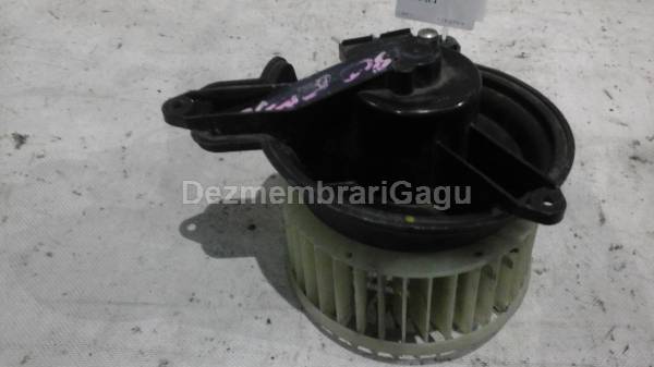 Vand motoras aeroterma PEUGEOT 306 din dezmembrari