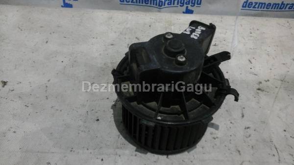 De vanzare motoras aeroterma PEUGEOT BOXER 244 (2002-)