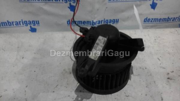 De vanzare motoras aeroterma CITROEN BERLINGO II (2008-) second hand