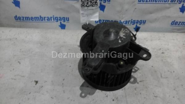  Motoras aeroterma PEUGEOT 306 sh