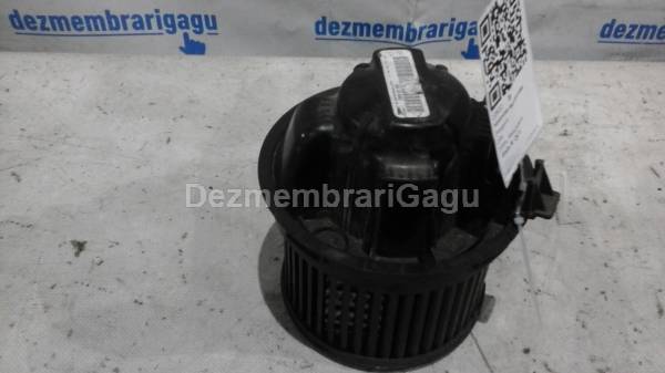 De vanzare motoras aeroterma PEUGEOT 206 second hand