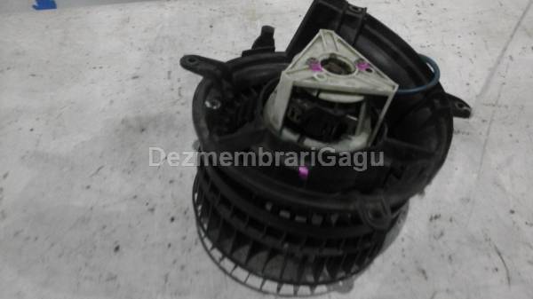 Vand motoras aeroterma MERCEDES C-CLASS / 202 (1993-2001)