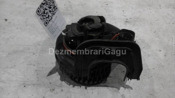 Vand motoras aeroterma RENAULT KANGOO I (1998-) din dezmembrari