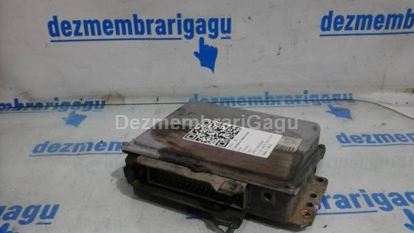 De vanzare calculator motor ecm ecu CITROEN SAXO, 1.1 Benzina, 44 KW