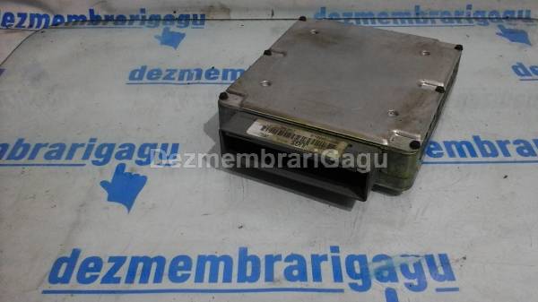 De vanzare calculator motor ecm ecu FORD KA, 1.3 Benzina second hand