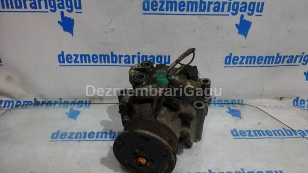 Vand compresor ac LAND ROVER RANGE ROVER II (1994-2002), 4.6 Benzina, 165 KW din dezmembrari