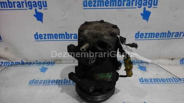 Compresor ac PEUGEOT 206, 1.4 Diesel, 50 KW