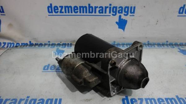 Electromotor Fiat 500 (2007-)