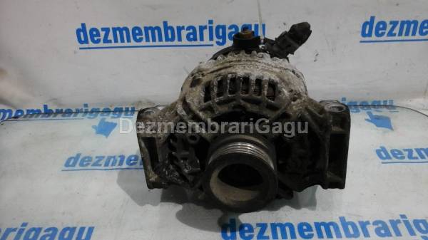 Alternator OPEL ASTRA G (1998-), 2.2 Benzina, 108 KW