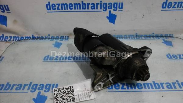 Electromotor VOLKSWAGEN GOLF V (2003-), 1.6 Benzina, 85 KW
