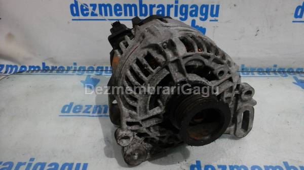 Vand alternator VOLKSWAGEN POLO (2001-2009), 1.4 Benzina, 55 KW