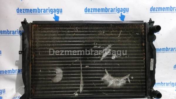 De vanzare radiator apa VOLKSWAGEN PASSAT / 3B3 - 3B6 (2000-2005), 1.8 Benzina, 110 KW second hand