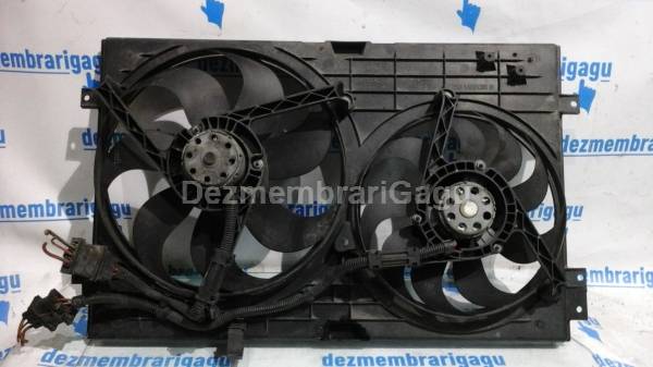 Vand electroventilator apa VOLKSWAGEN GOLF IV (1997-2005), 1.9 Diesel, 66 KW din dezmembrari