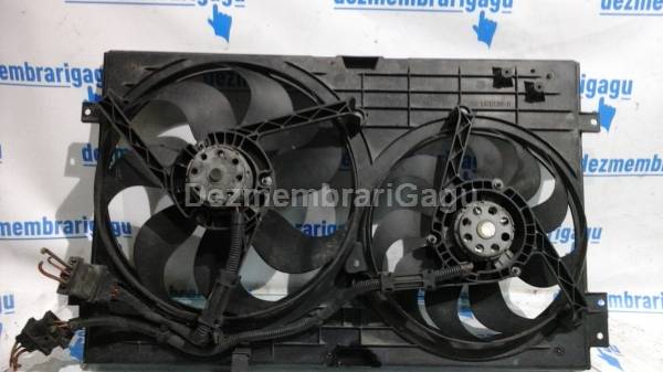 De vanzare electroventilator ac VOLKSWAGEN GOLF IV (1997-2005), 1.9 Diesel, 66 KW second hand