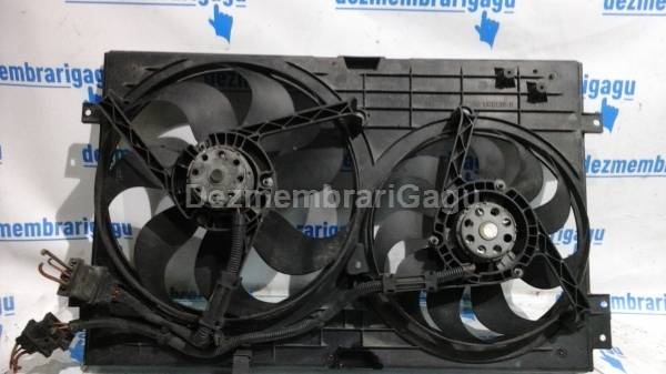 Electroventilator ac VOLKSWAGEN GOLF IV (1997-2005), 1.9 Diesel, 66 KW