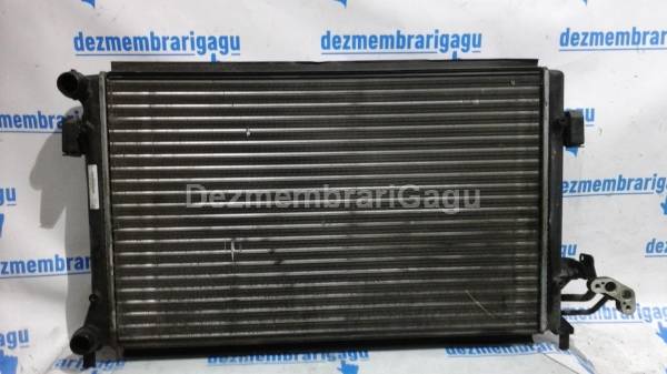 Radiator apa VOLKSWAGEN GOLF V (2003-), 1.6 Benzina, 85 KW