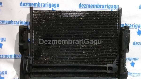 Vand radiator ac BMW 3 E46 (1998-), 1.8 Benzina, 87 KW din dezmembrari