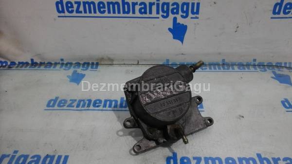 De vanzare pompa vacuum OPEL ASTRA G (1998-), 2.0 Diesel second hand