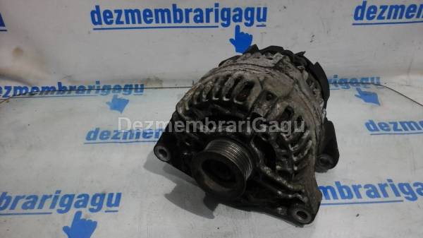 Alternator OPEL ASTRA G (1998-), 2.0 Diesel, 74 KW