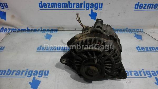 Vand alternator MITSUBISHI PAJERO PININ (1999-), 1.8 Benzina, 84 KW