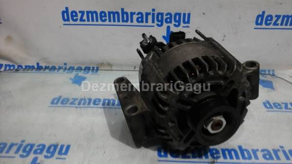 Vand alternator FORD KA, 1.3 Benzina, 37 KW