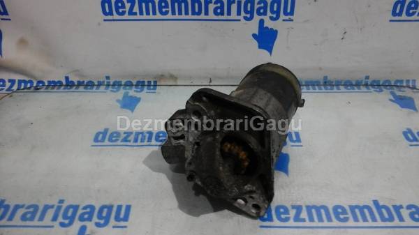 Electromotor RENAULT CLIO II (1998-), 1.5 Diesel, 60 KW